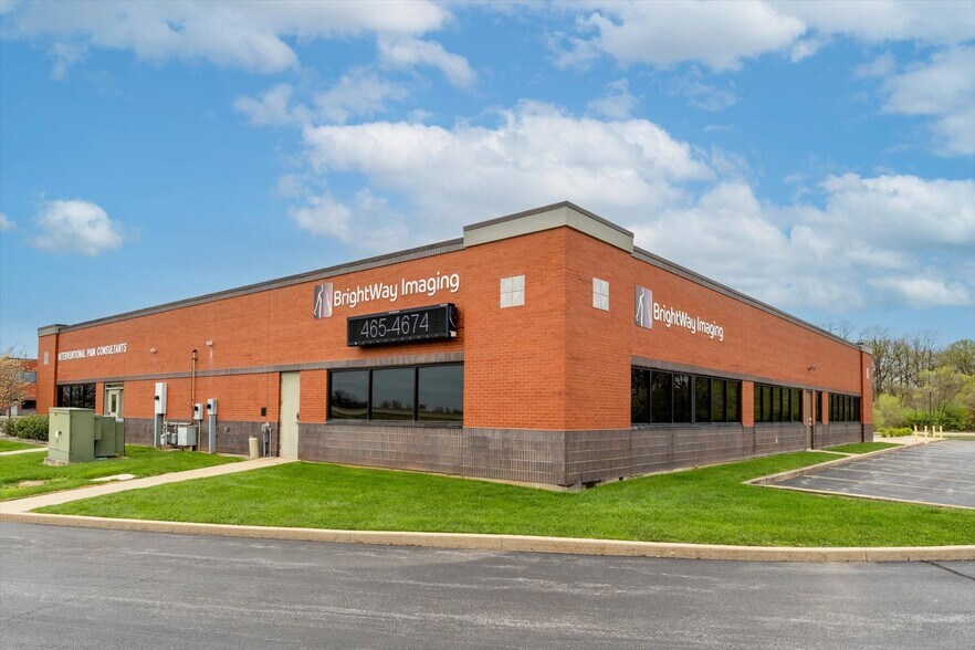 More Photos Of 3 Professional Dr, Alton Office For Lease