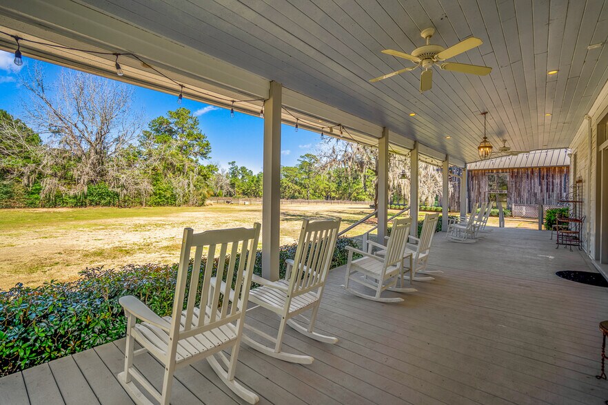 More Photos Of 3603 FM 1725 Rd, Willis Lodge Meeting Hall For Sale