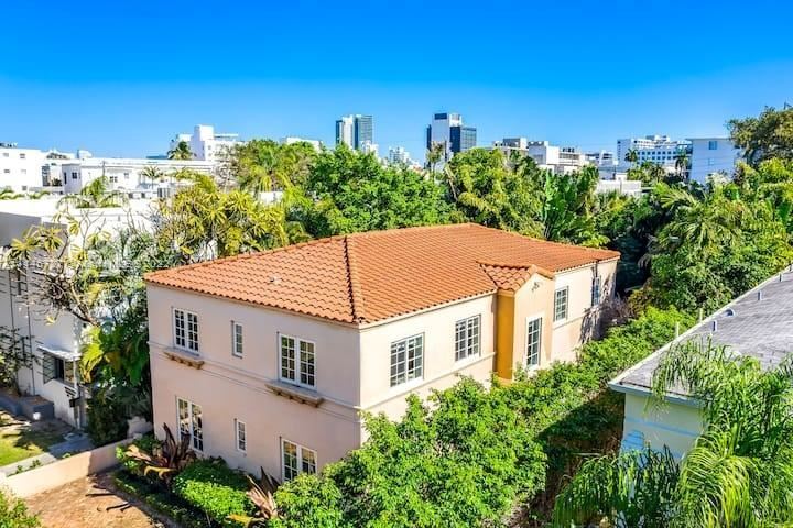 More Photos Of 1545 Meridian Ave, Miami Beach Hospitality For Lease