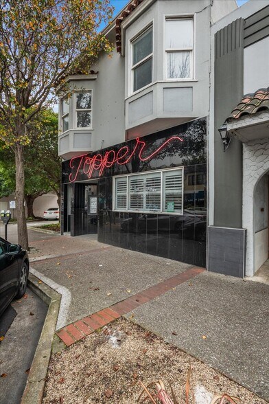 More Photos Of 249 Grand Ave, South San Francisco Storefront Retail Residential For Sale