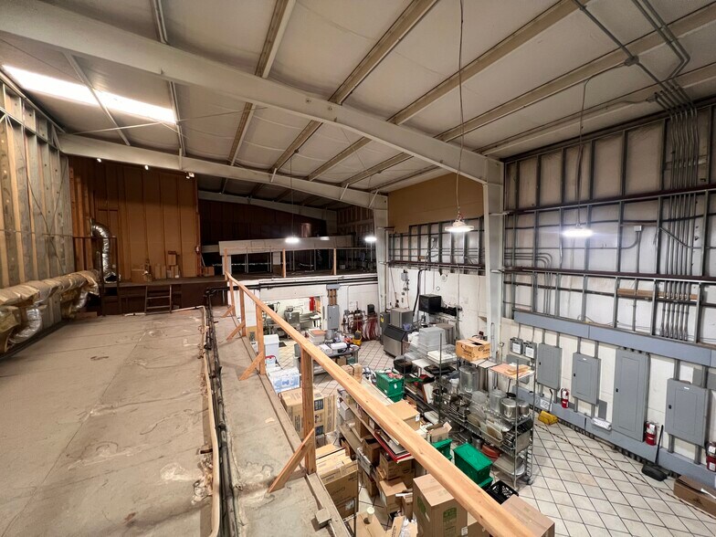 More Photos Of I-40 & EXIT 359 Grant rd, Lupton General Retail For Sale