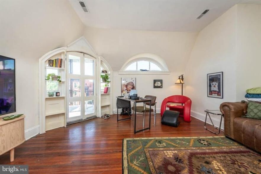More Photos Of 1801 Eutaw Pl, Baltimore Apartments For Sale