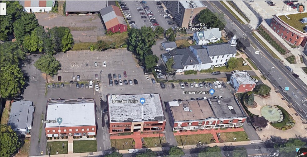 More Photos Of 2348 Whitney Ave, Hamden Storefront Retail Office For Sale