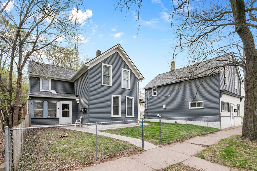 More Photos Of 673 Bedford St, Saint Paul Apartments For Sale