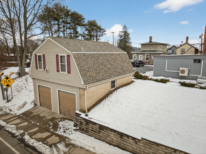 More Photos Of 5-13 W Main St, Clinton Storefront Retail Office For Sale