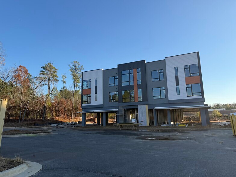 More Photos Of 11008 Ingleside Pl, Raleigh Apartments For Lease