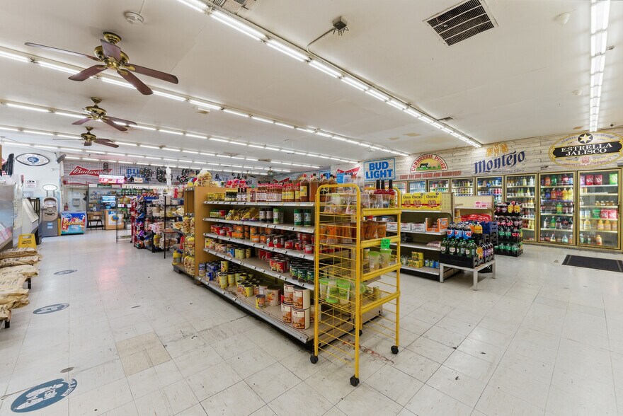 More Photos Of 2400 Valley Blvd, Pomona Convenience Store For Sale