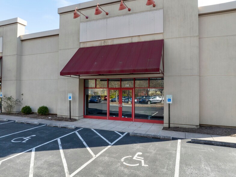 More Photos Of 100-256 Match Factory Pl, Bellefonte Medical For Lease