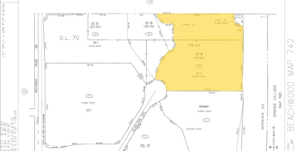 More Photos Of 2000 Auburn Dr, Beachwood Unknown For Lease