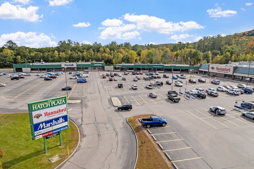 More Photos Of 200-399 Tenney Mountain Hwy, Plymouth Unknown For Lease