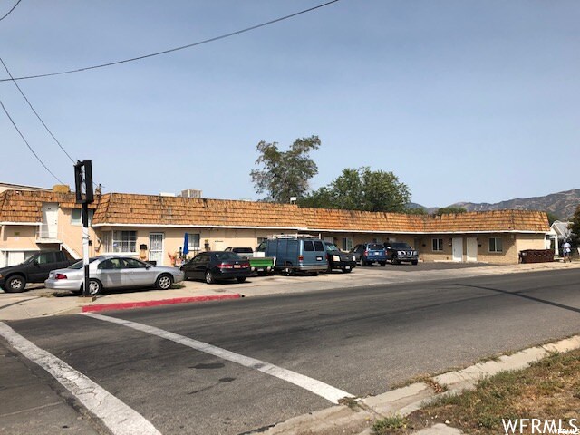 Primary Photo Of 365 E Vine St, Tooele Apartments For Sale