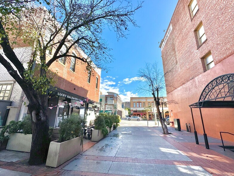 More Photos Of 60-64 E Colorado Blvd, Pasadena Storefront Retail Office For Lease