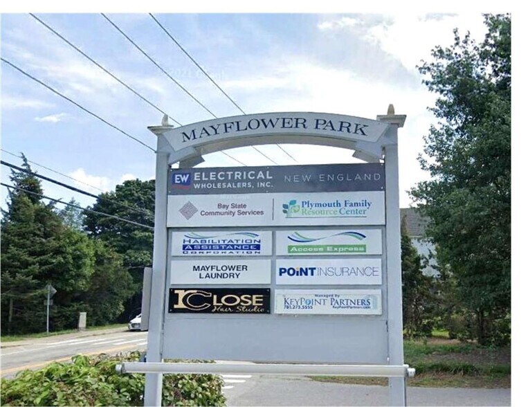 More Photos Of 23 N Spooner St, Plymouth Land For Sale