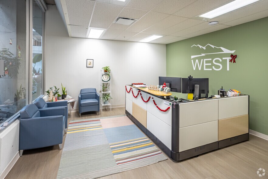 More Photos Of 6715 8th St NE, Calgary Office For Lease