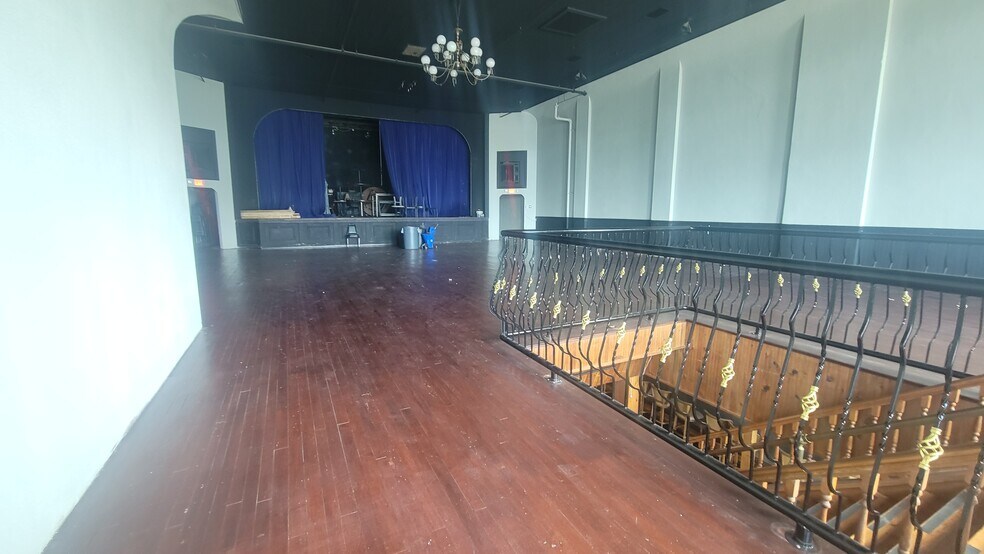 More Photos Of 3156 State St, Caledonia Bowling Alley For Sale