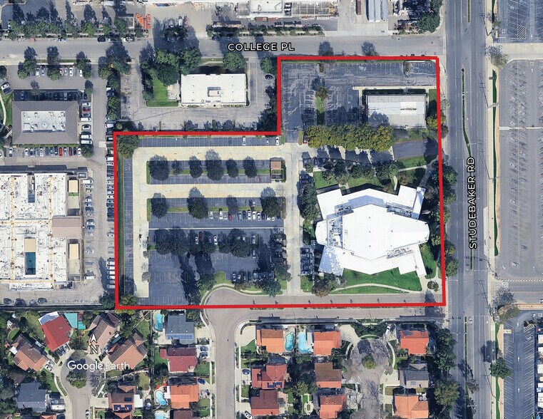 More Photos Of 16025-16115 Studebaker Rd, Cerritos Specialty For Sale