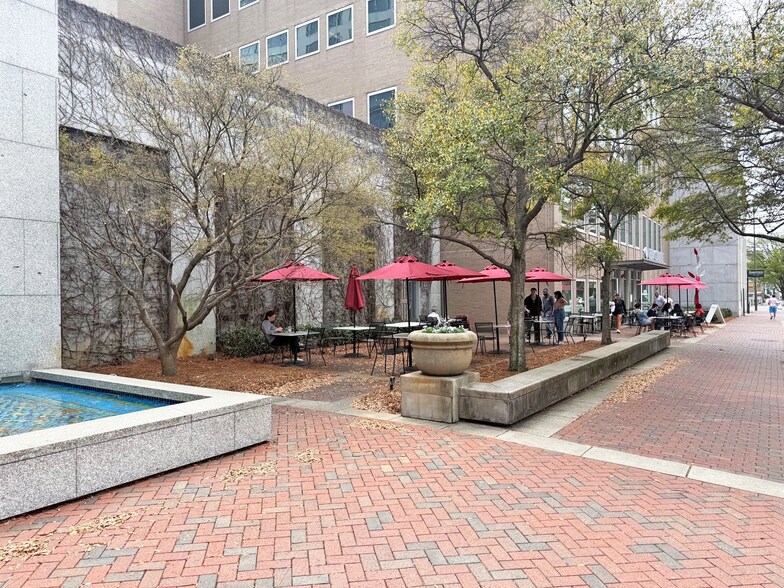 More Photos Of 1819 5th Ave N, Birmingham Office For Lease