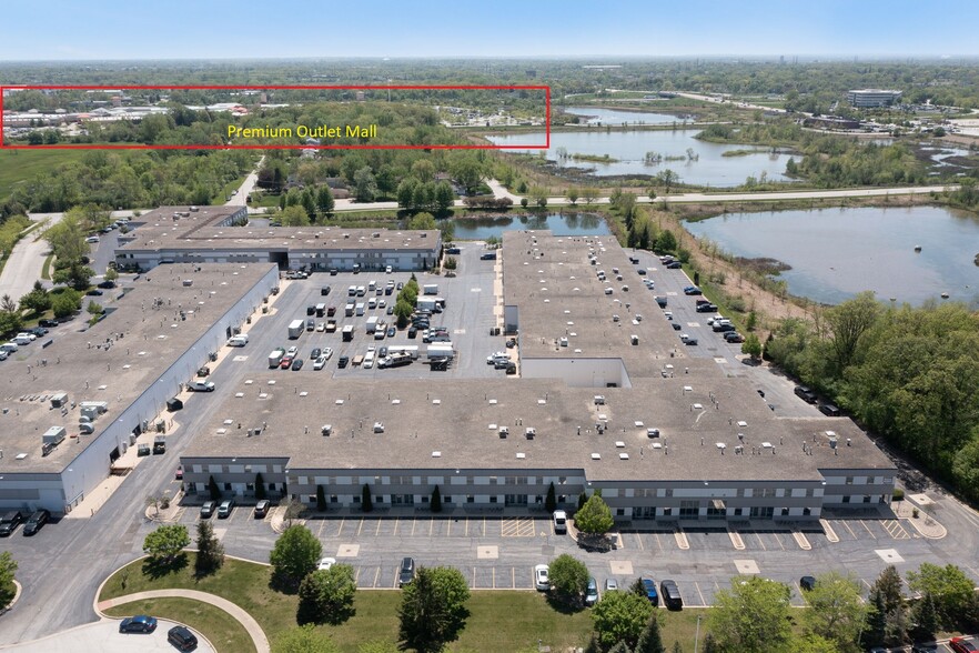 More Photos Of 1585 Beverly Ct, Aurora Warehouse For Sale