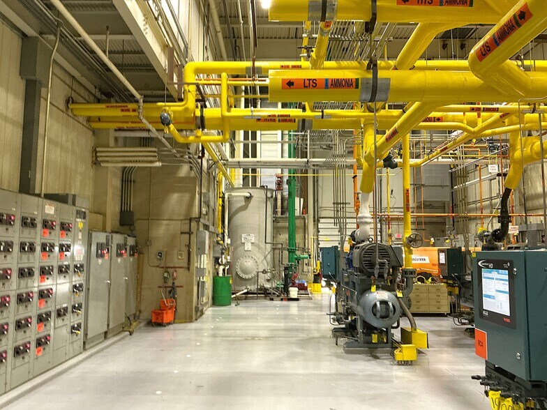 More Photos Of 851 Beaver Dr, Dubois Refrigeration Cold Storage For Lease