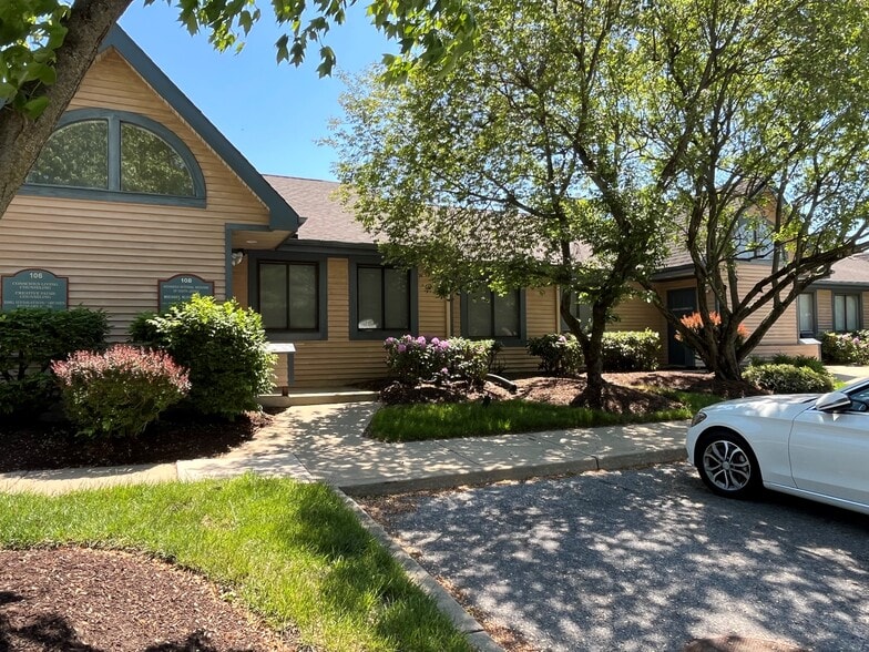 Primary Photo Of 750 Route 73 S, Marlton Medical For Lease