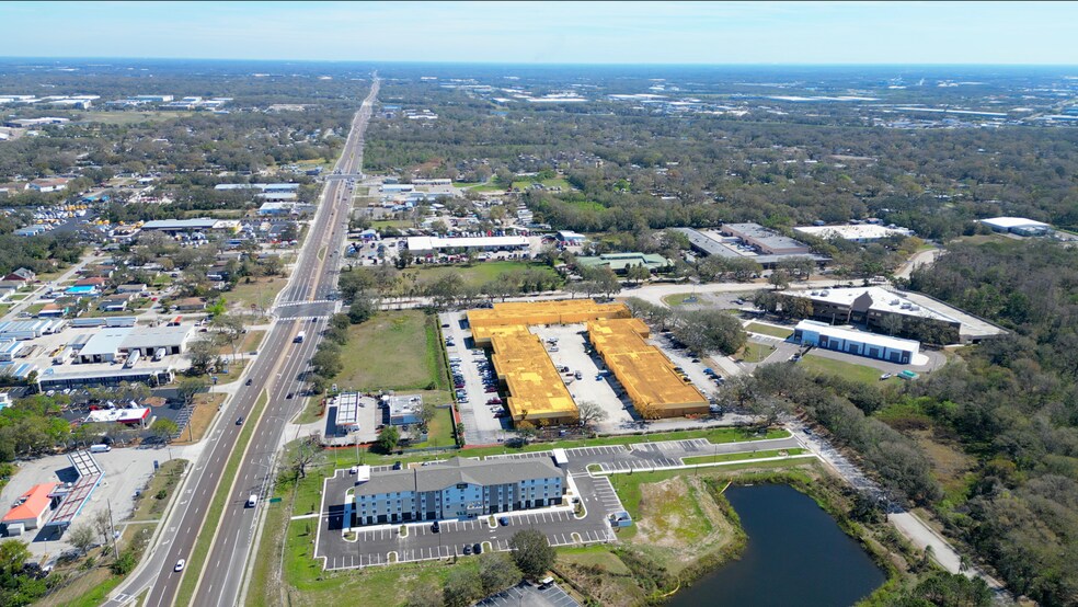 More Photos Of 3902 Corporex Park Dr, Tampa Unknown For Lease