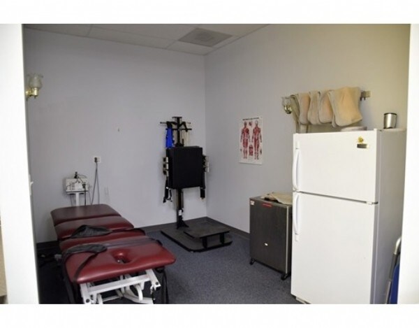 More Photos Of 31 Union Ave, Sudbury Light Distribution For Lease