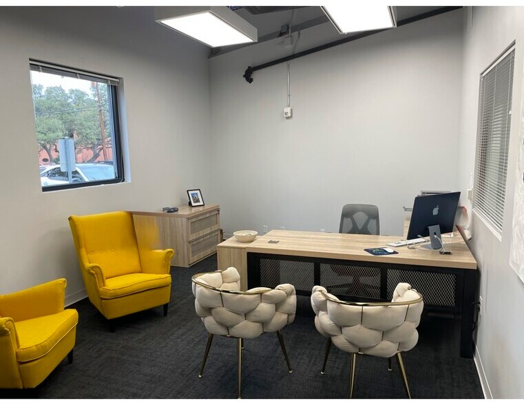 More Photos Of 120 Chula Vista Dr, San Antonio Office For Lease