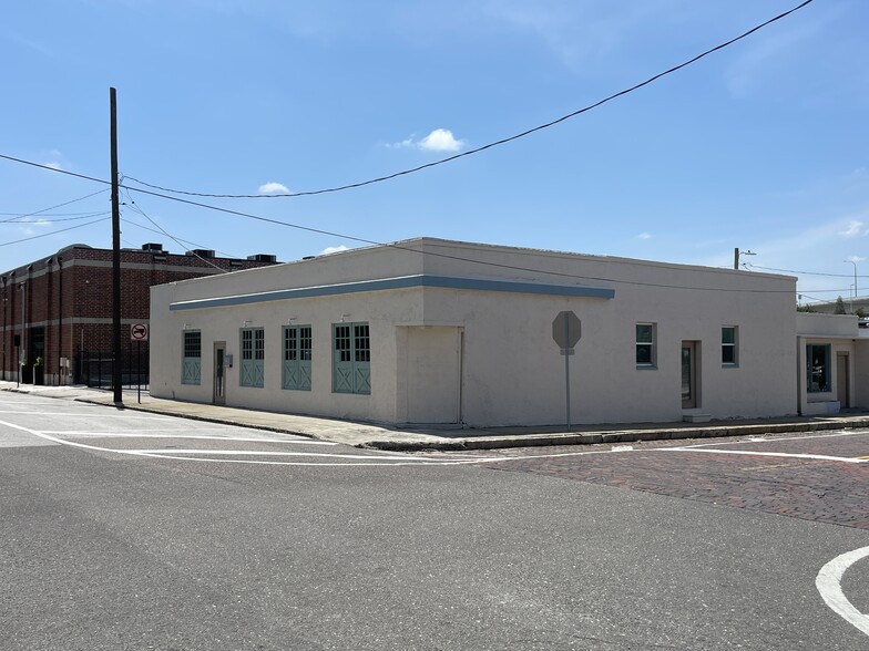 Primary Photo Of 1901 E 2nd Ave, Tampa Office For Lease