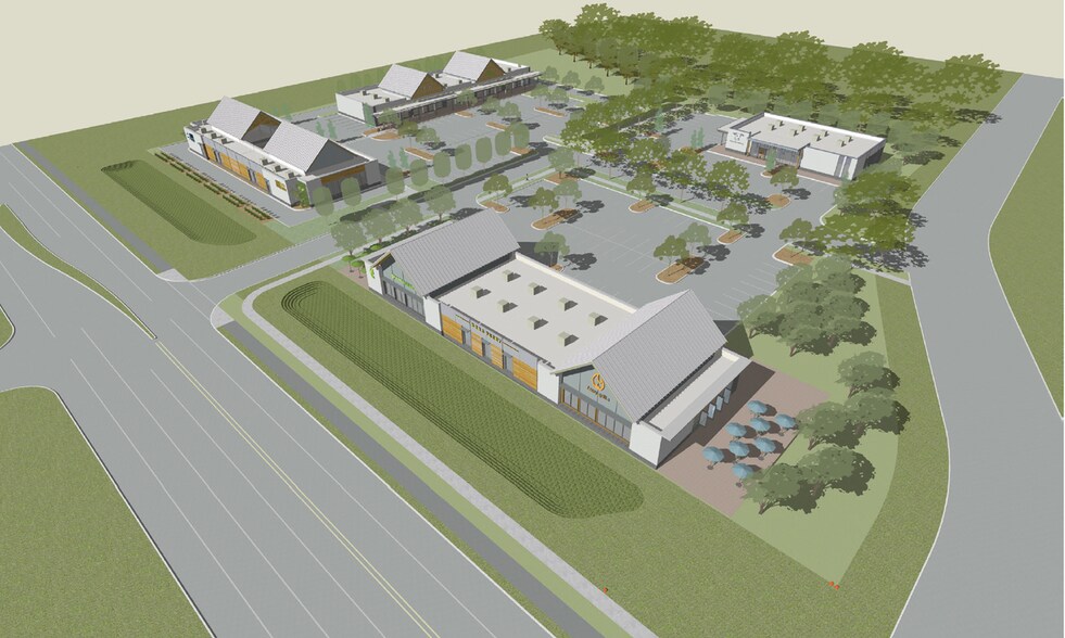 More Photos Of 1198 Bees Ferry Rd, Johns Island Unknown For Sale