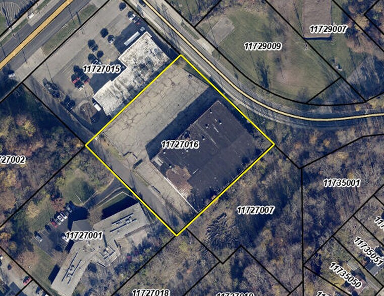 More Photos Of 18310 Euclid Ave, Cleveland Bowling Alley For Sale