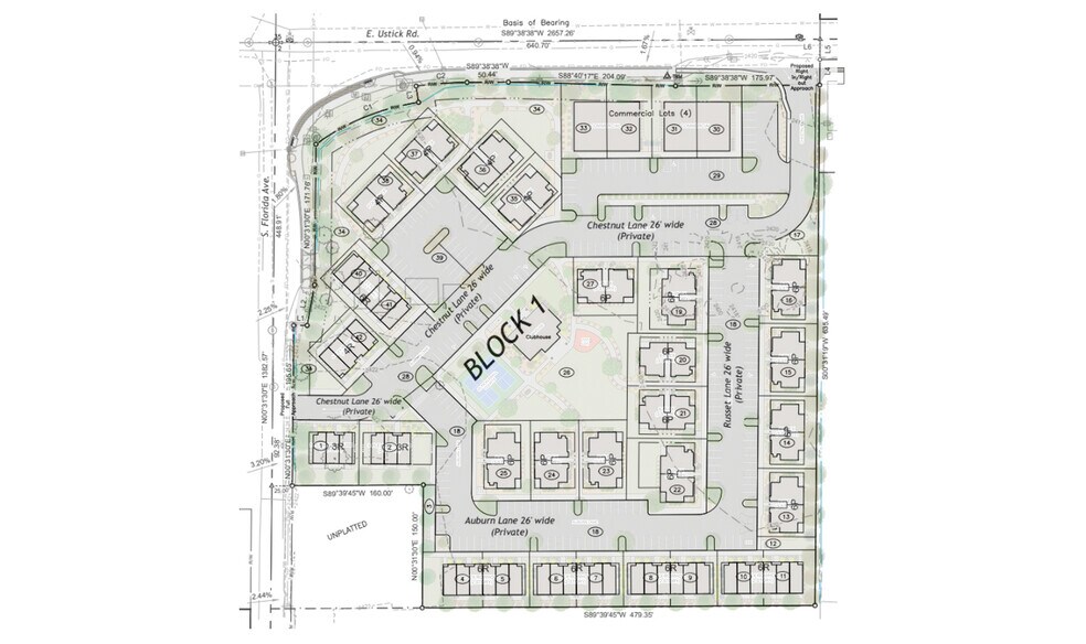 More Photos Of TBD South Florida Avenue, Caldwell Land For Sale
