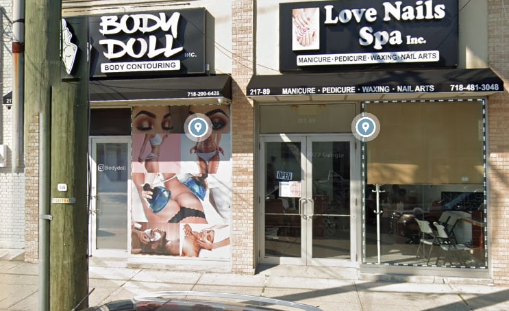 More Photos Of 21787 Hempstead Ave, Queens Village Storefront For Lease
