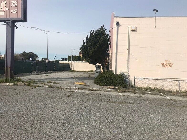 More Photos Of 744 El Camino Real, South San Francisco Restaurant For Lease