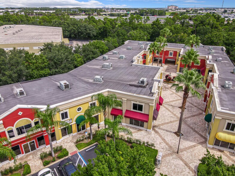 More Photos Of 2151 Consulate Dr, Orlando Loft Creative Space For Lease