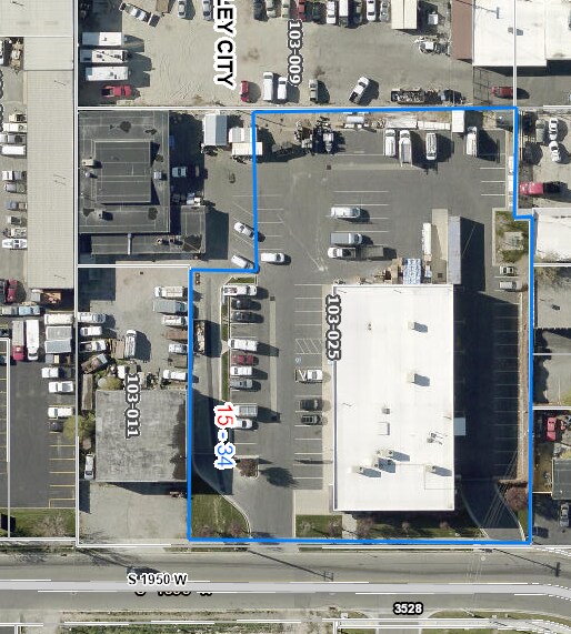 More Photos Of 3536 S 1950 W, Salt Lake City Warehouse For Lease