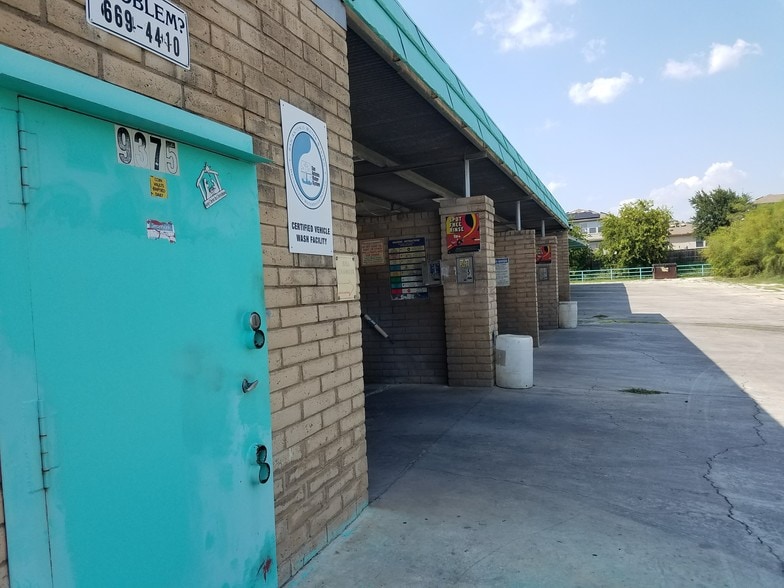 More Photos Of 9375 Marbach Rd, San Antonio Carwash For Sale