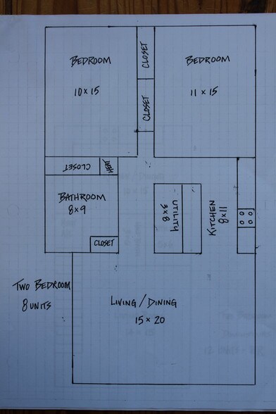 More Photos Of 460 Richardson Rd SE, Calhoun Apartments For Sale