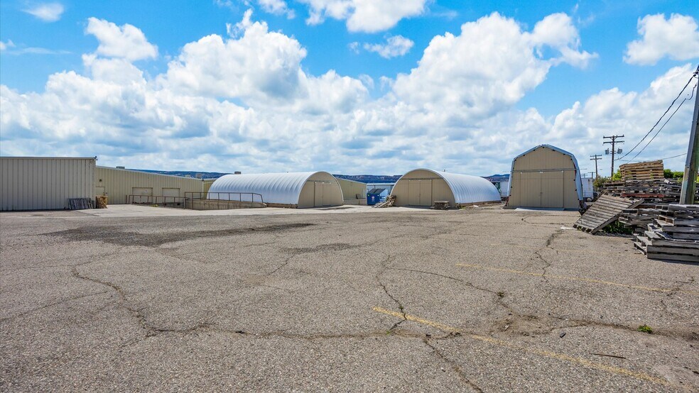 More Photos Of 2482 Industrial Blvd, Grand Junction Warehouse For Sale