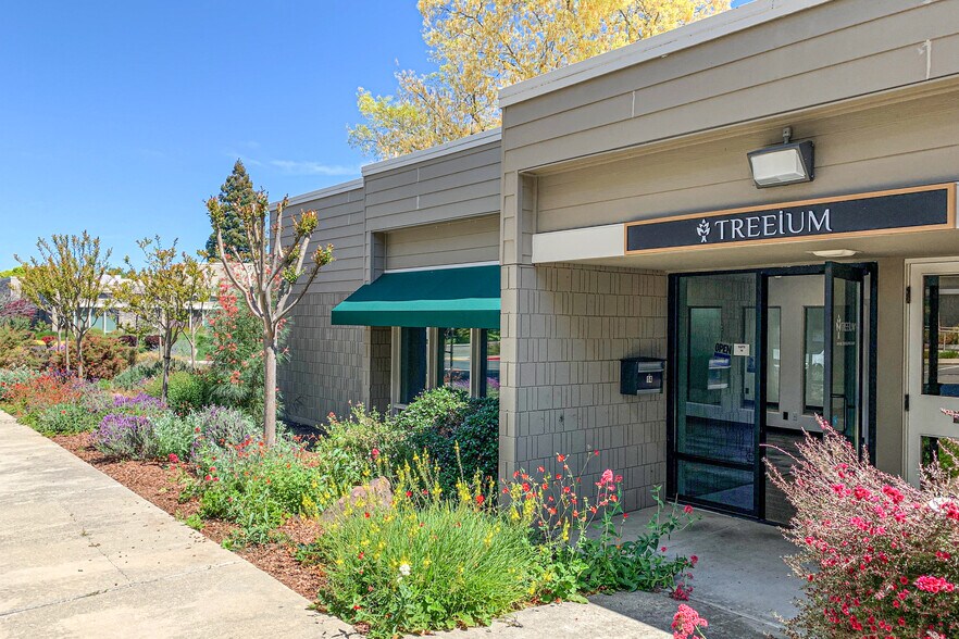 More Photos Of 367 Civic Dr, Pleasant Hill Medical For Lease