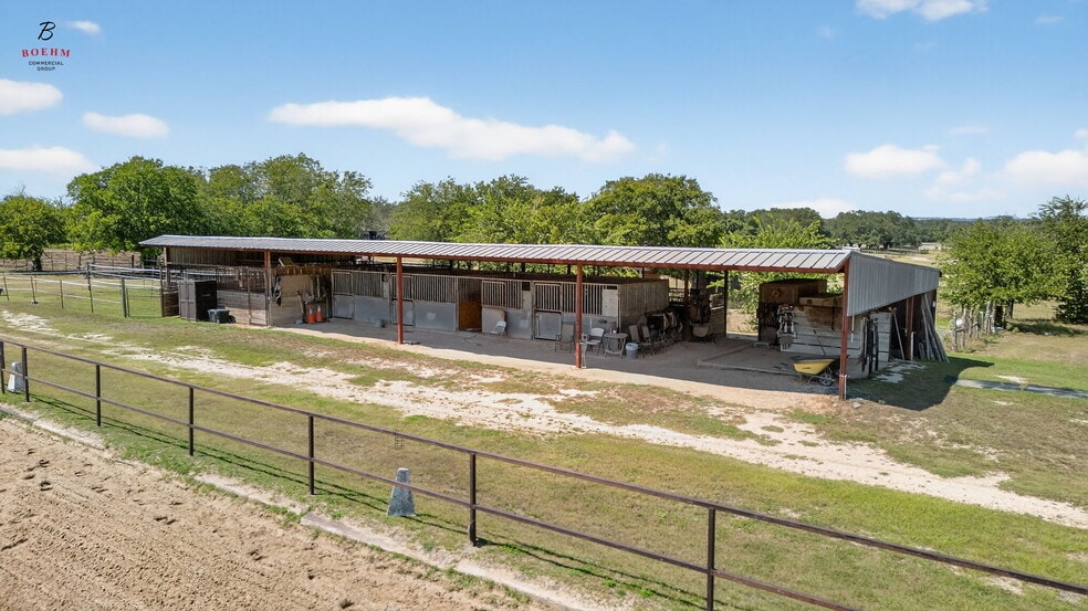 More Photos Of 29470 Old Fredericksburg Rd, Boerne Land For Sale