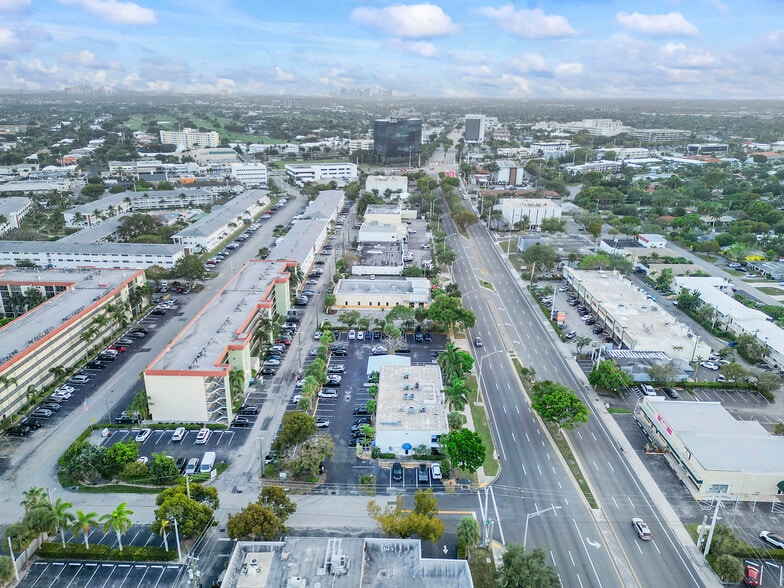 More Photos Of 5300 N Federal Hwy, Fort Lauderdale Office For Sale