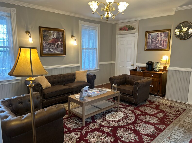 More Photos Of 3447 Buckeystown Pike, Buckeystown Office For Lease