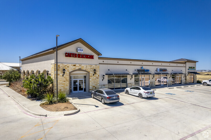 Primary Photo Of 2163 Stephens Pl, New Braunfels Storefront Retail Office For Lease