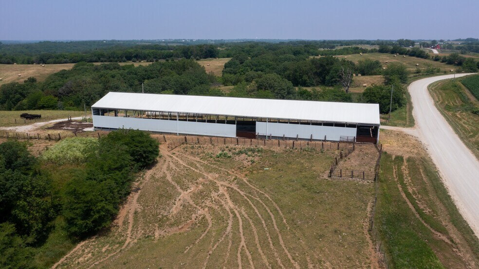 More Photos Of 24593 McGruder Creek Rd, Leon Land For Sale