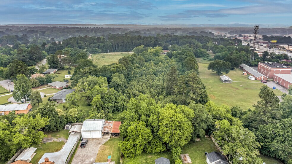 More Photos Of 2122 Harding Rd, Augusta Land For Sale