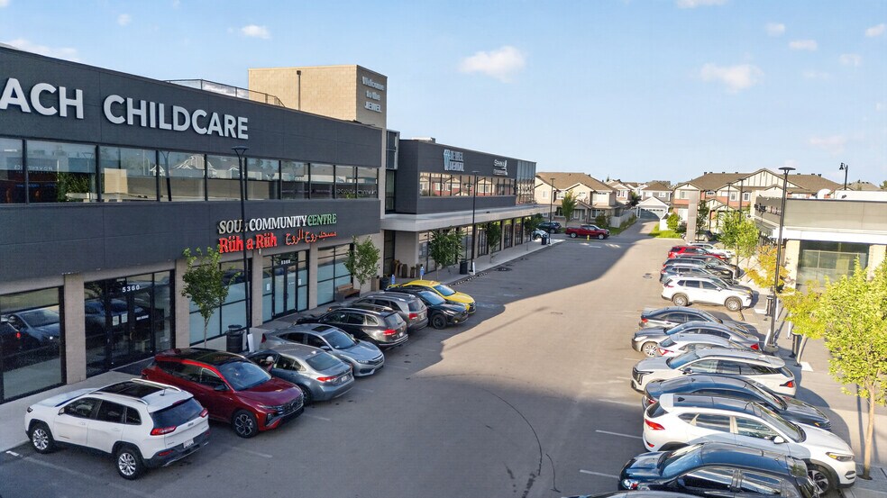 More Photos Of 5300 Admiral Girouard St NW, Edmonton Storefront Retail Office For Sale