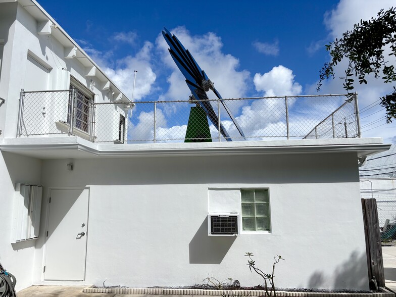 More Photos Of 218 S F St, Lake Worth Warehouse For Sale