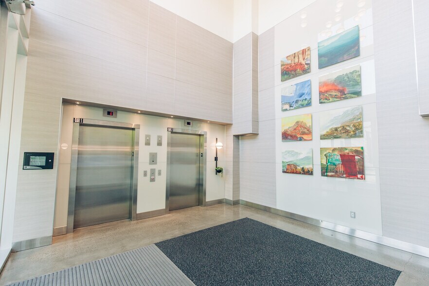 More Photos Of 1400 NW Northrup St, Portland Office For Lease