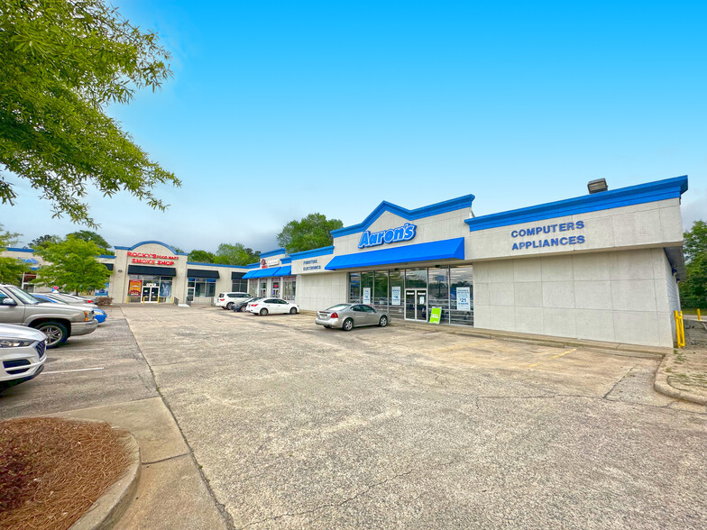 Primary Photo Of 4908 Buena Vista Rd, Columbus Flex For Lease