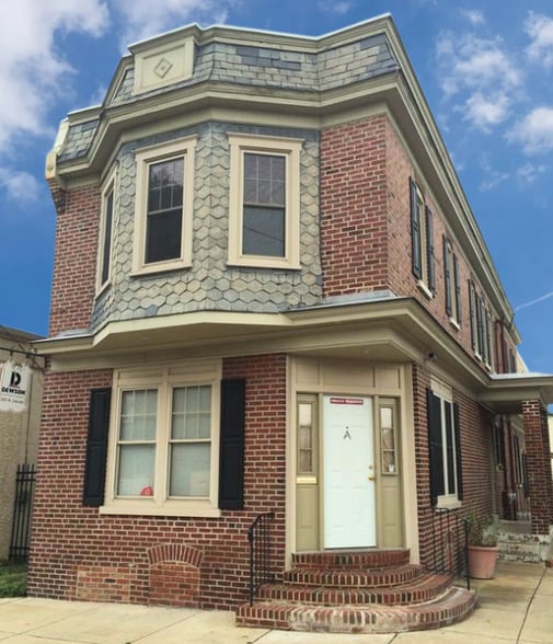 More Photos Of 1912 W 3rd St, Wilmington Apartments For Sale